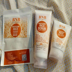 BNB Facial Kit