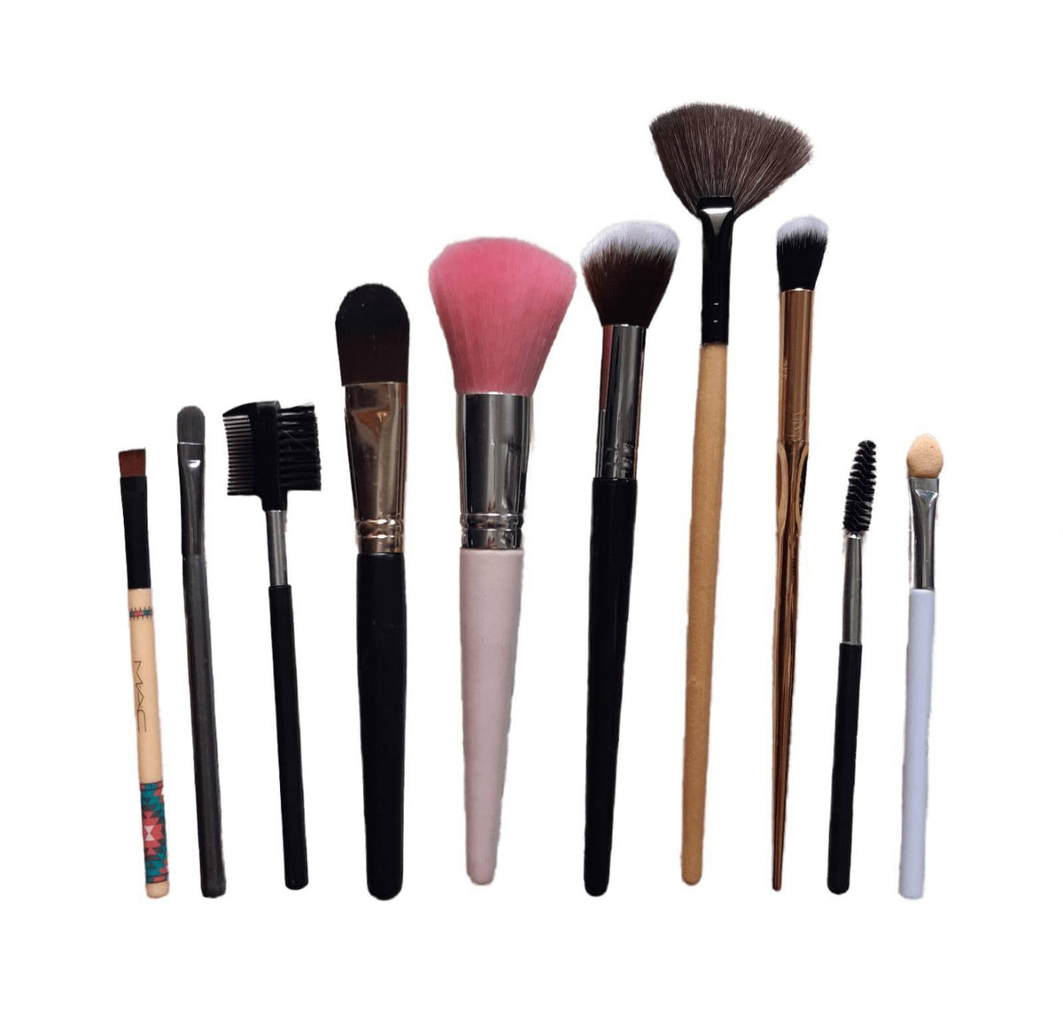 Makeup Brushes