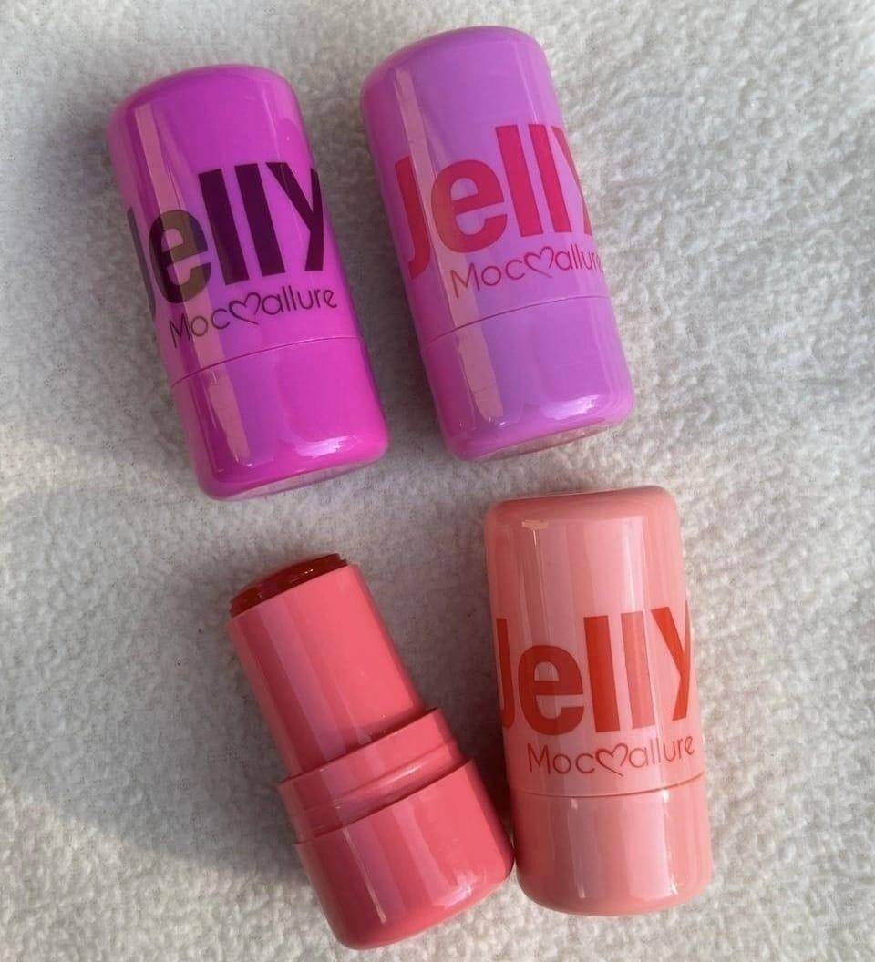 Jelly Blush Stick