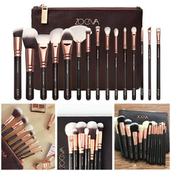 Makeup Brushes Set