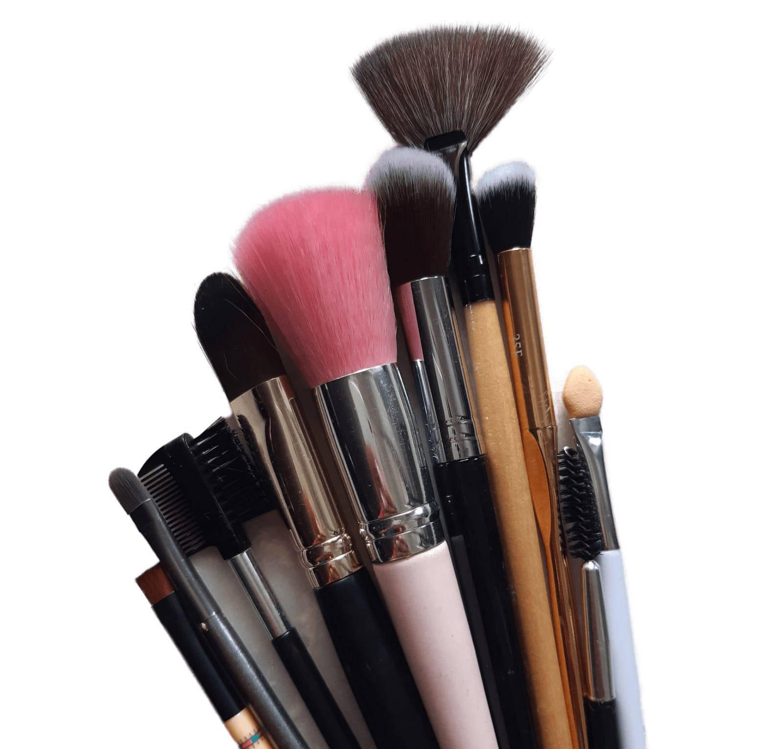 Makeup Brushes