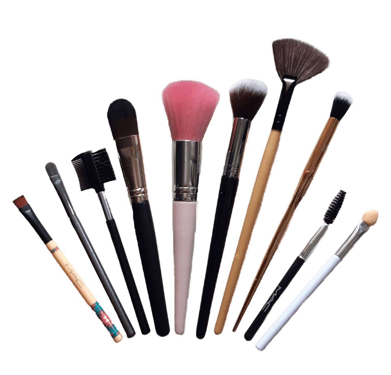 Makeup Brushes