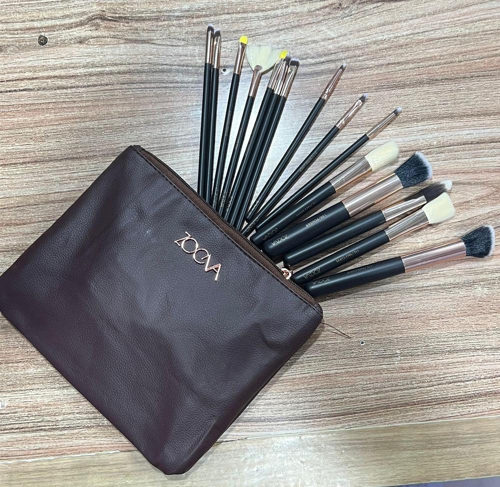 Makeup Brushes Set