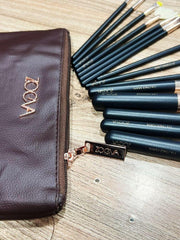 Makeup Brushes Set