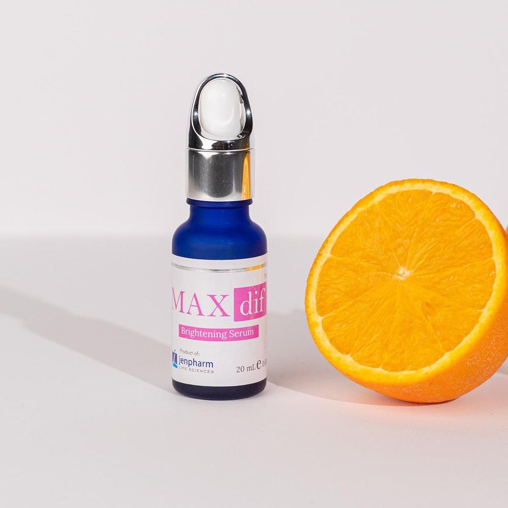 Brighter Skin Serum