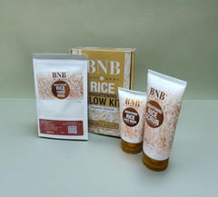 BNB Facial Kit